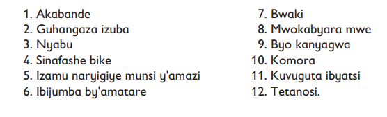 good