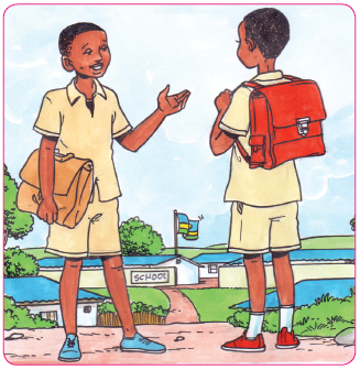 ngabo and kabera