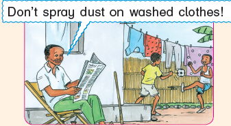 R