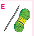 d