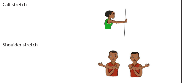 C