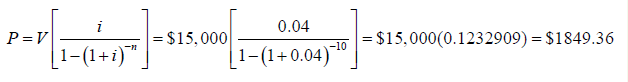 C