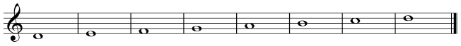 d
