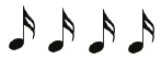 j
