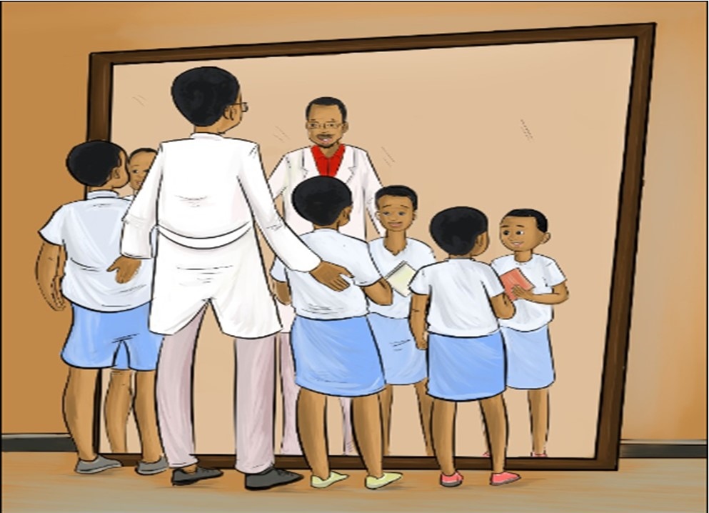 IEP1142: Self-awareness, Values Formation and Professional Ethics in Primary Schools copy 1