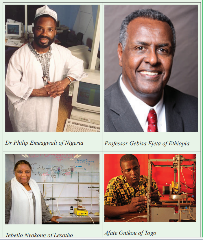 F