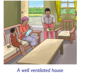 C