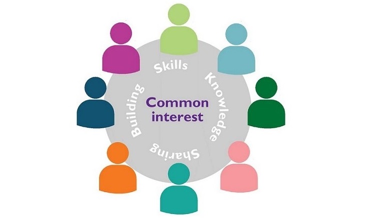 Community of Practice - Meeting Submission