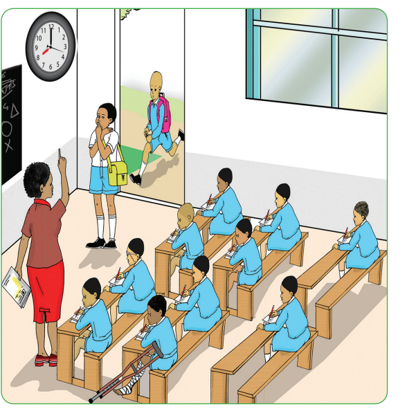 good