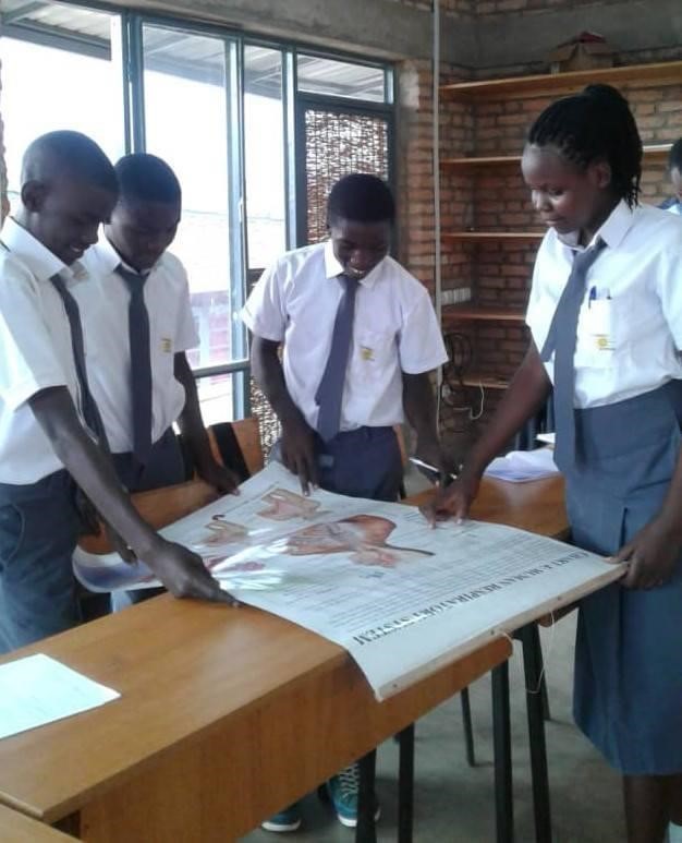group work