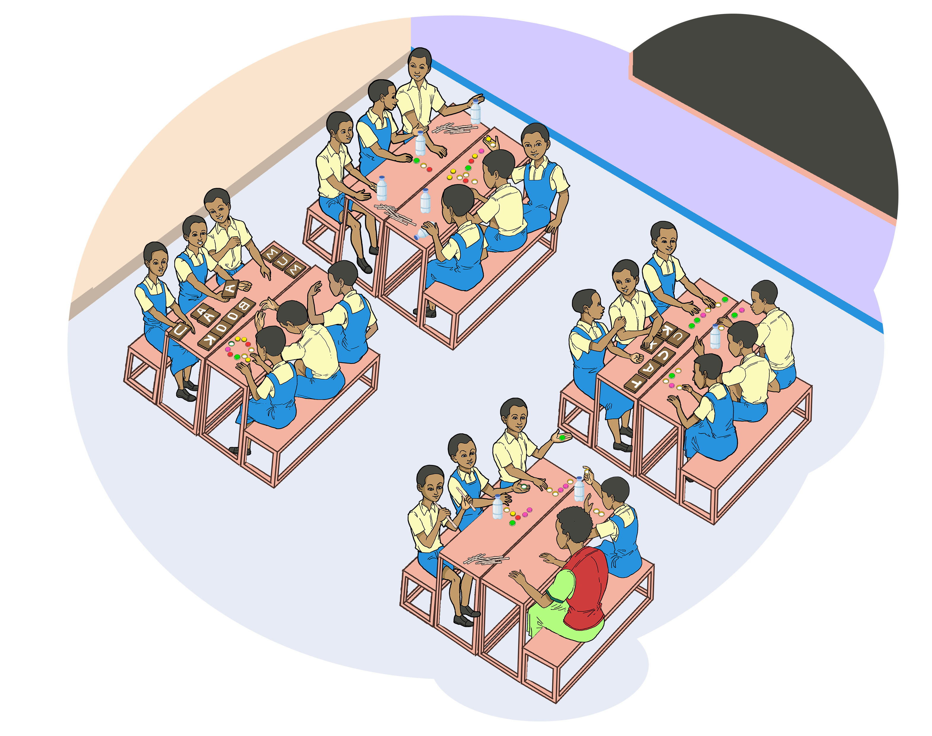 Module 1: Foundations in Learning through Play copy 1