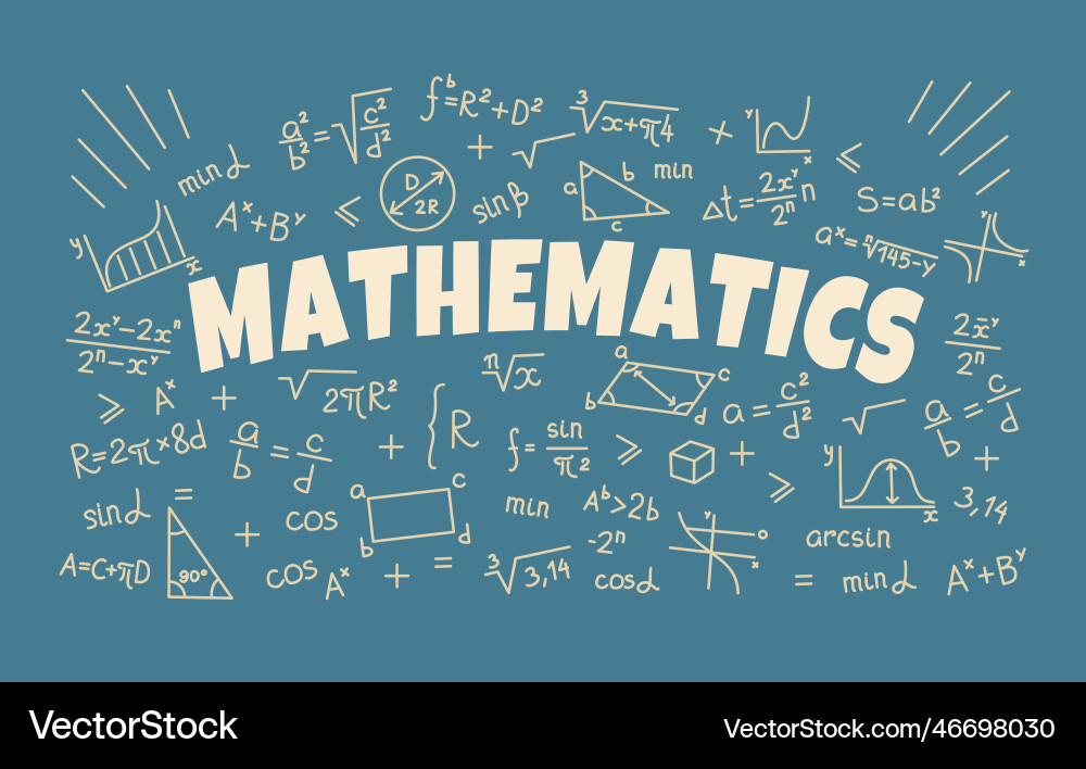 Mathematics Primary Four