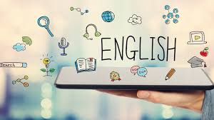 English Primary Six